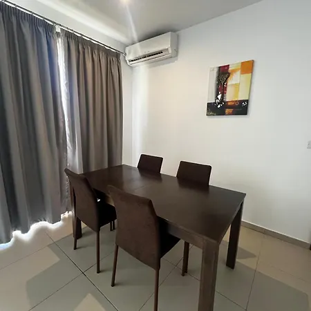 Brand New - Sliema, Modern , Great Location ! 아파트 *