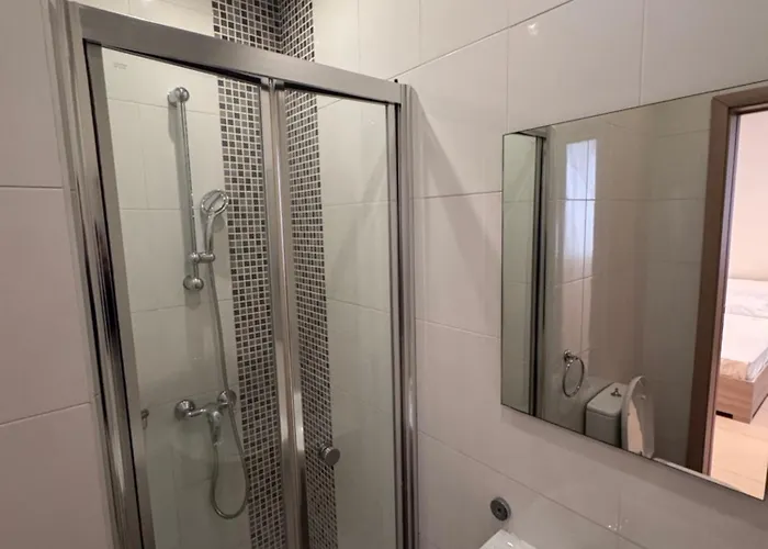 Brand New - Sliema, Modern , Great Location ! 아파트 *