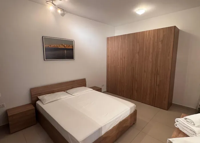 Brand New - Sliema, Modern , Great Location ! 아파트