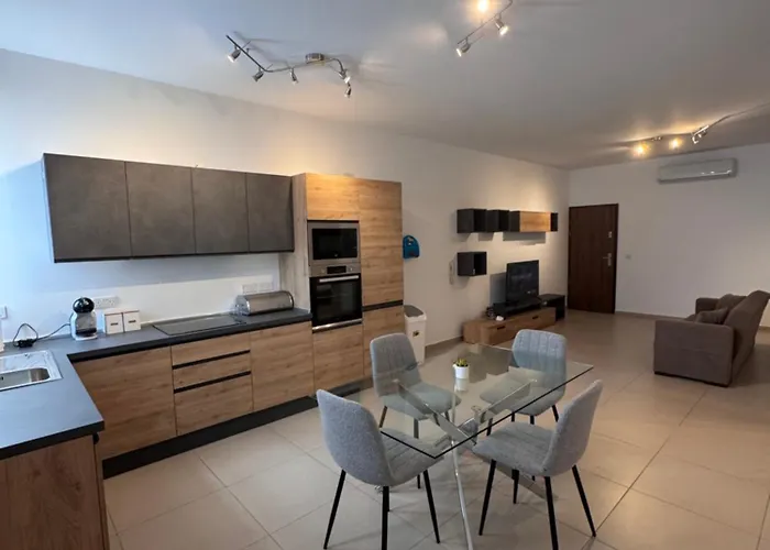 Brand New - Sliema, Modern , Great Location ! 아파트