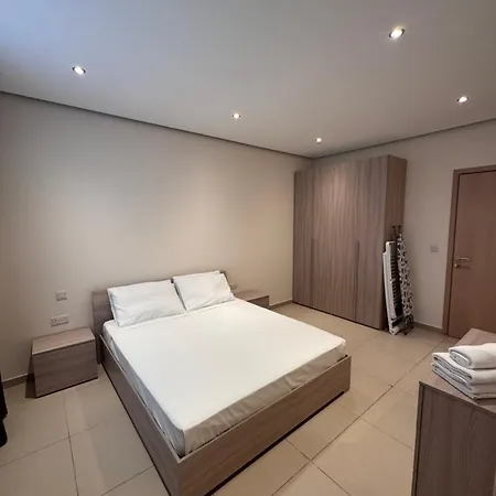 Brand New - Sliema, Modern , Great Location ! *