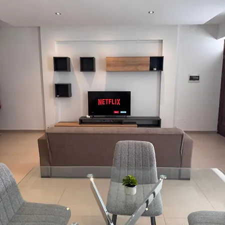 Brand New - Sliema, Modern , Great Location ! * 슬리에마