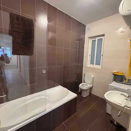 Brand New - Sliema, Modern , Great Location ! דירה