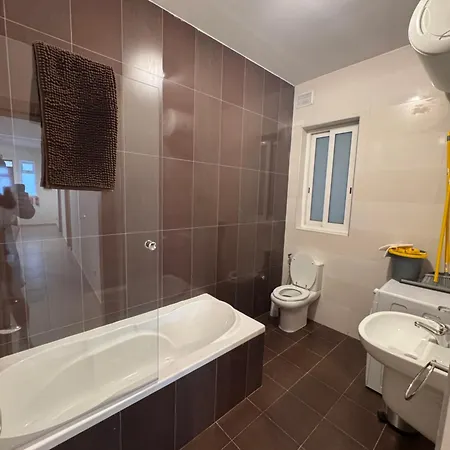 Brand New - Sliema, Modern , Great Location ! Apartamento