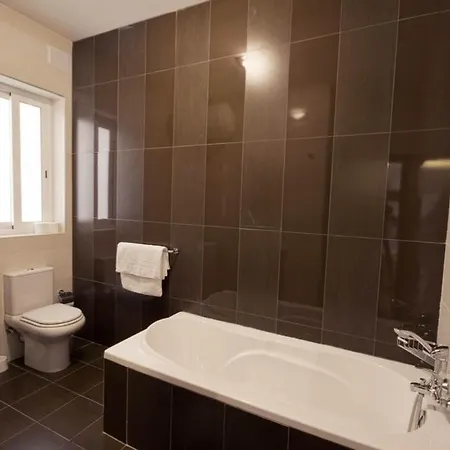 Brand New - Sliema, Modern , Great Location ! דירה *