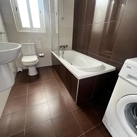 Brand New - Sliema, Modern , Great Location ! Apartamento *