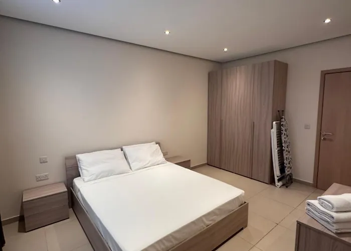 Brand New - Sliema, Modern , Great Location ! *