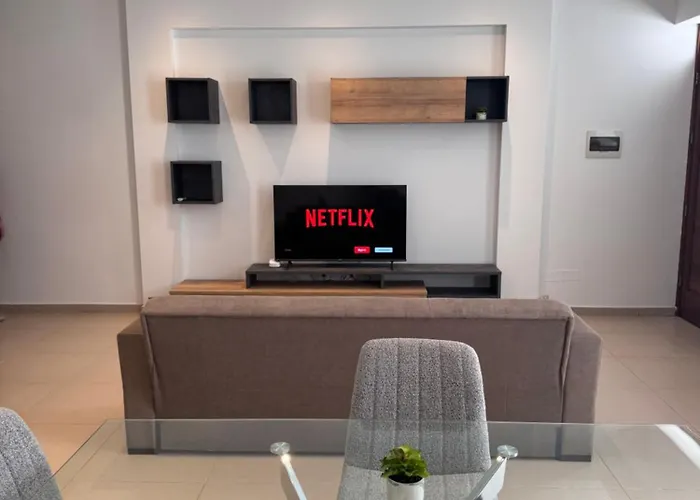 Brand New - Sliema, Modern , Great Location ! * سليمة