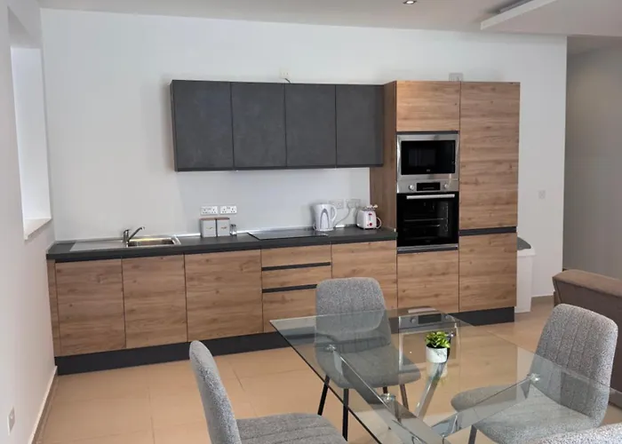 Brand New - Sliema, Modern , Great Location ! سليمة