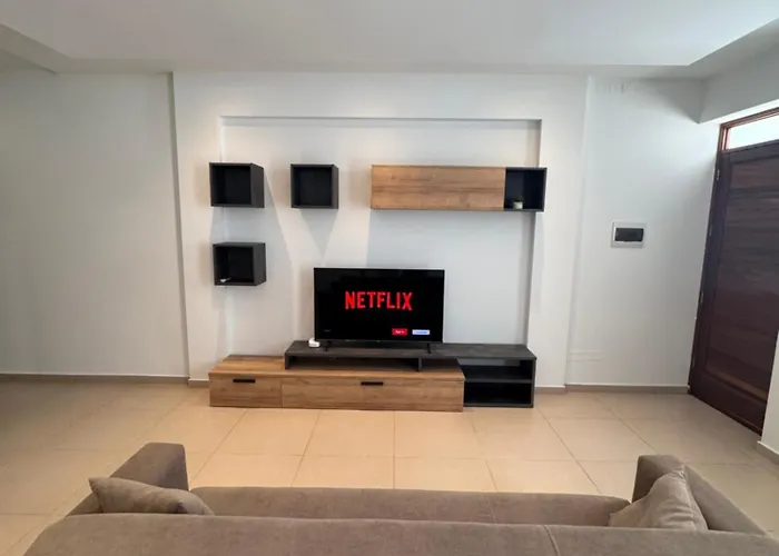 Brand New - Sliema, Modern , Great Location ! * سليمة