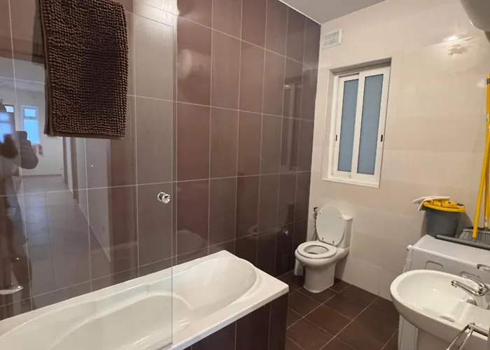 Brand New - Sliema, Modern , Great Location ! شقة