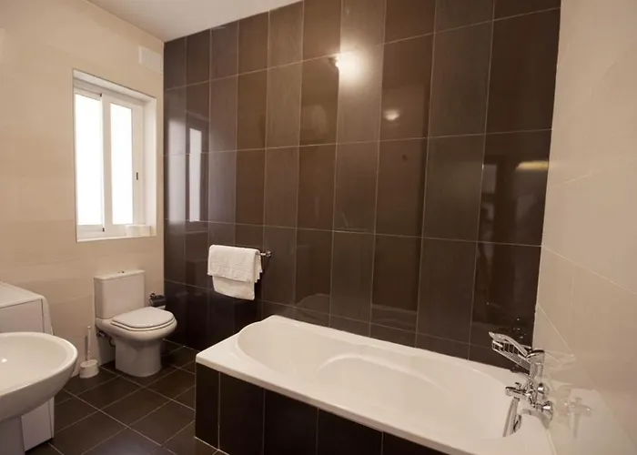 Brand New - Sliema, Modern , Great Location ! شقة *