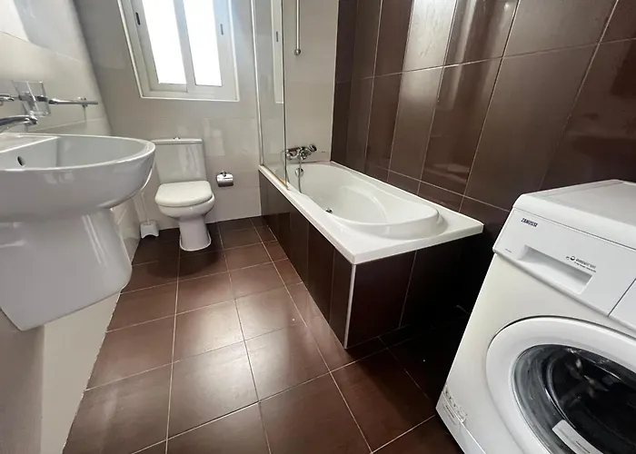 Brand New - Sliema, Modern , Great Location ! شقة *