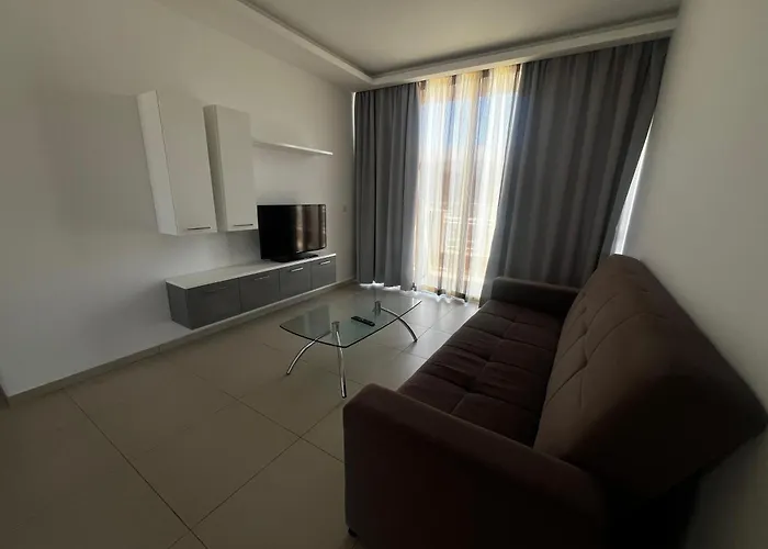 Brand New - Sliema, Modern , Great Location ! * سليمة