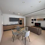 Brand New - Sliema, Modern , Great Location !